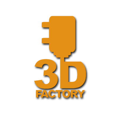 3D Factory - UK Printing Service