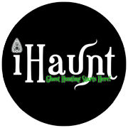 iHaunt UK Website