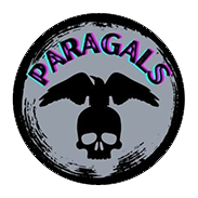 Paranormal Places Website