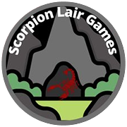 Scorpion Lair Games