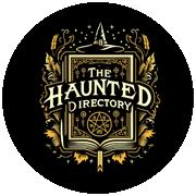 The Haunted Directory Website